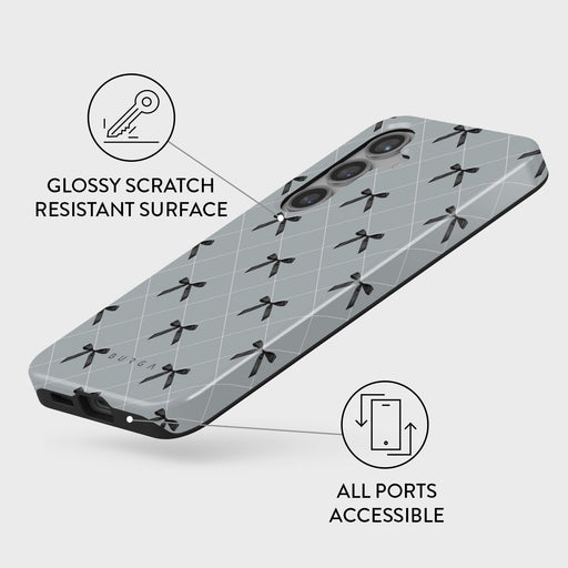Coquette - Samsung Galaxy S24 Plus Case 3