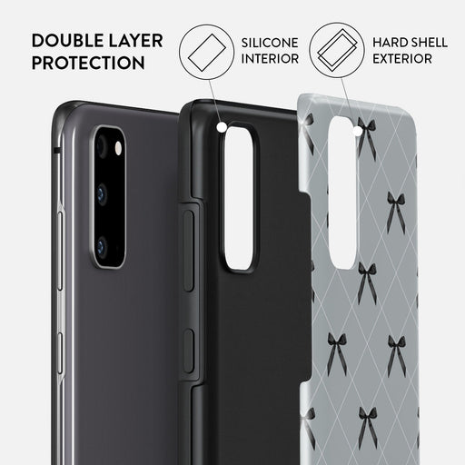 Coquette - Samsung Galaxy S20 FE 4G / 5G Case 6