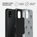 Coquette - Samsung Galaxy A22 5G Case 2