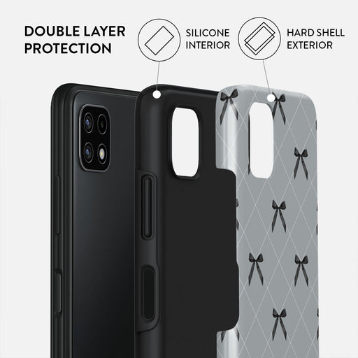 Coquette - Samsung Galaxy A22 5G Case 2