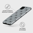 Coquette - Samsung Galaxy A22 5G Case 3