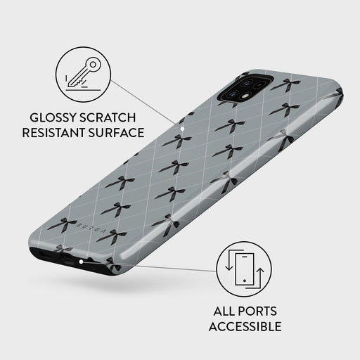 Coquette - Samsung Galaxy A22 5G Case 3