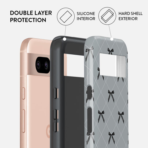 Coquette - Google Pixel 8a Case 2