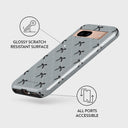 Coquette - Google Pixel 8a Case 3