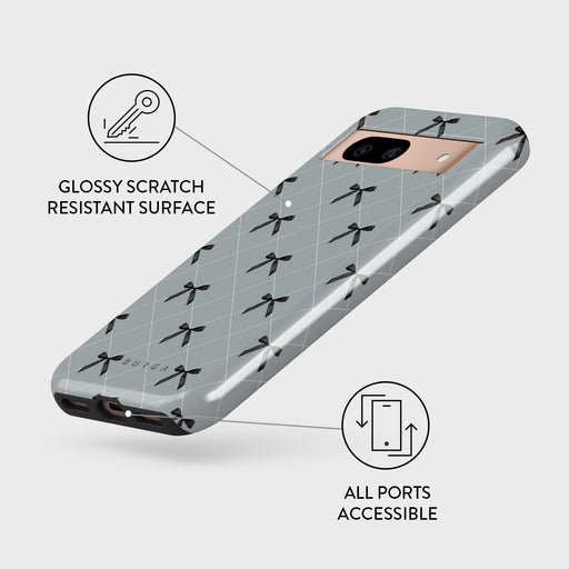 Coquette - Google Pixel 8a Case 3