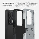 Coquette - Xiaomi Redmi Note 13 5G Case 2