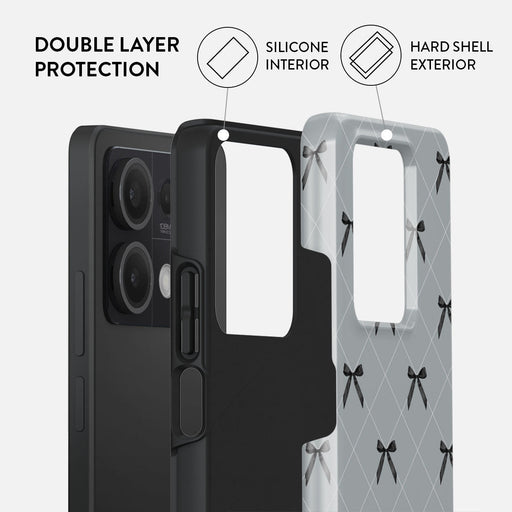 Coquette - Xiaomi Redmi Note 13 5G Case 2