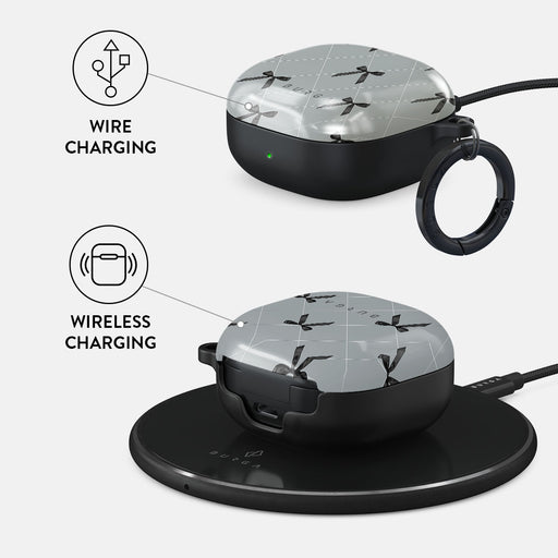Coquette - Samsung Galaxy Buds 2 Case 3