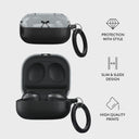 Coquette - Samsung Galaxy Buds 2 Case 4