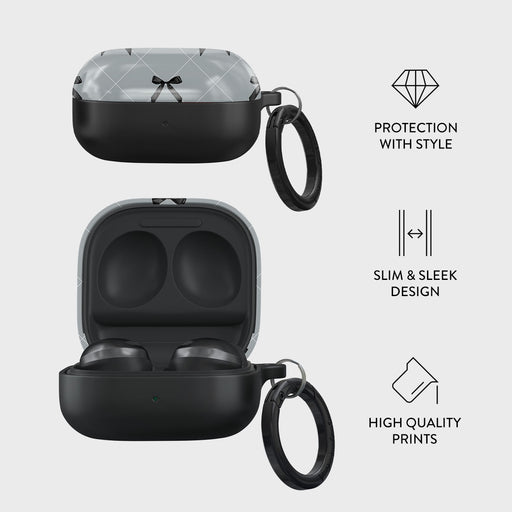 Coquette - Samsung Galaxy Buds 2 Case 4