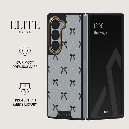 Coquette - Samsung Galaxy Z Fold 6 Case 2