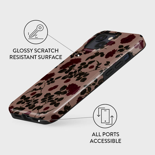 Main Character - iPhone 14 Plus Case 7
