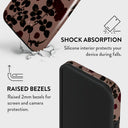 Main Character - iPhone 14 Plus Case 8