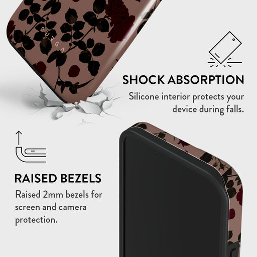 Main Character - iPhone 14 Plus Case 8