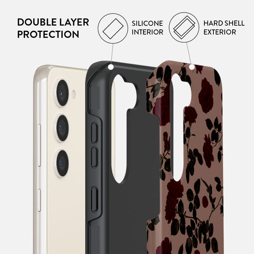Main Character - Samsung Galaxy S23 Plus Case 6
