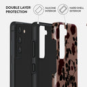 Main Character - Samsung Galaxy S21 FE Case 2