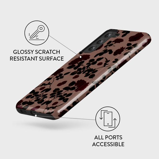Main Character - Samsung Galaxy S21 FE Case 3