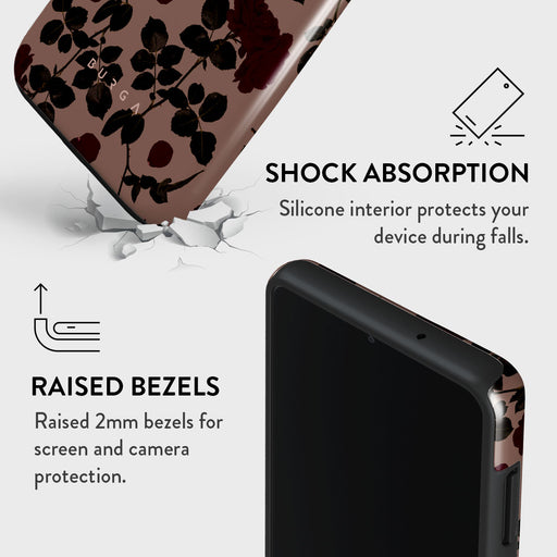 Main Character - Samsung Galaxy S21 FE Case 4