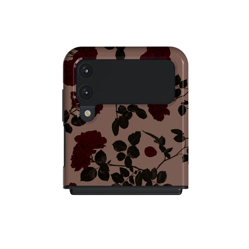 Main Character - Samsung Galaxy Z Flip 4 Case 7
