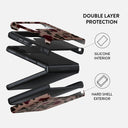 Main Character - Samsung Galaxy Z Flip 4 Case 8