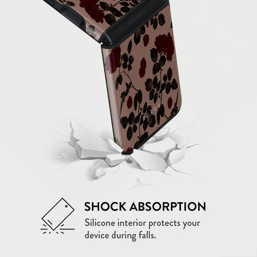 Main Character - Samsung Galaxy Z Flip 4 Case 10