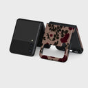 Main Character - Samsung Galaxy Z Flip 4 Case 11