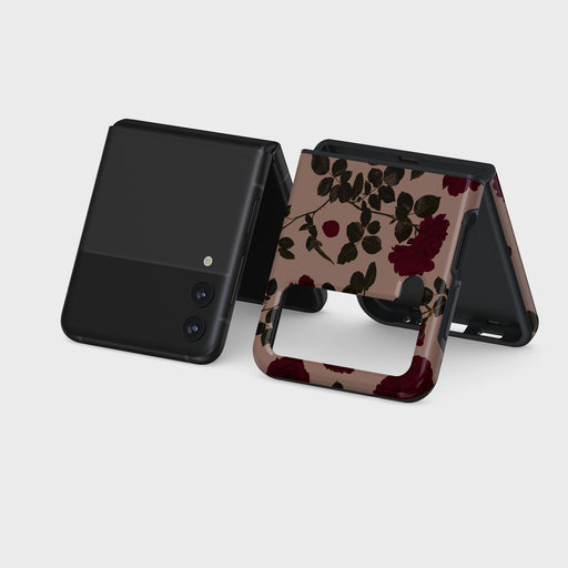 Main Character - Samsung Galaxy Z Flip 4 Case 11