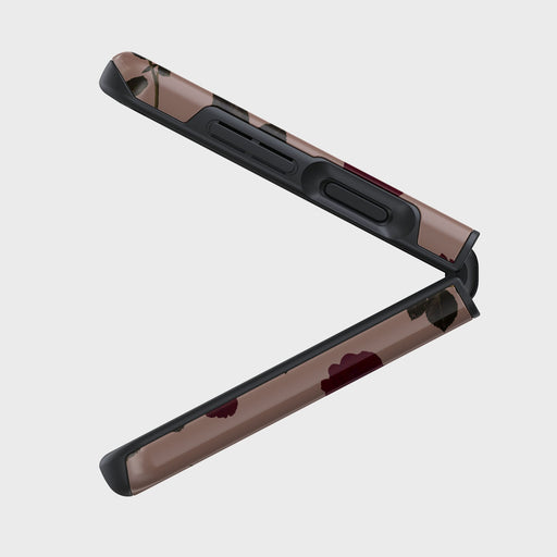 Main Character - Samsung Galaxy Z Flip 4 Case 12