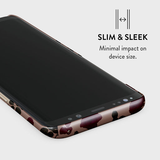 Main Character - Samsung Galaxy S9 Plus Case 4