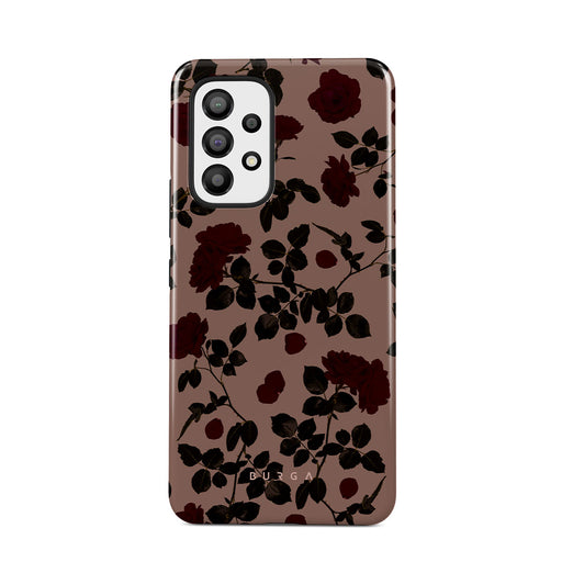 Main Character - Samsung Galaxy A33 Case 1