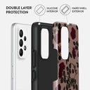 Main Character - Samsung Galaxy A33 Case 2