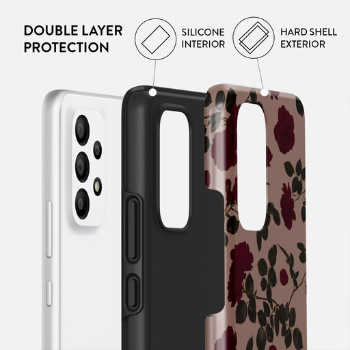 Main Character - Samsung Galaxy A33 Case 2