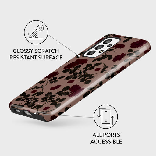 Main Character - Samsung Galaxy A33 Case 3