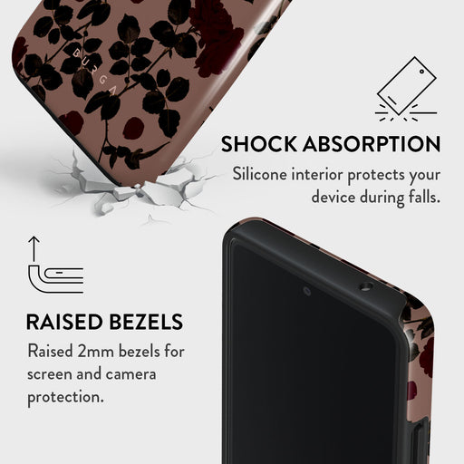 Main Character - Samsung Galaxy A33 Case 4