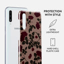 Main Character - Samsung Galaxy A50 Case 2