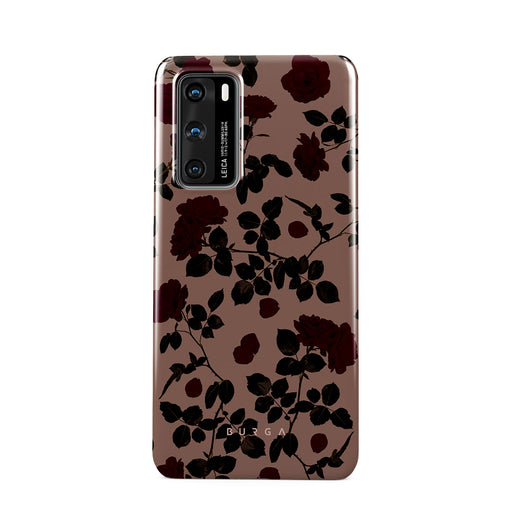 Main Character - Huawei P40 Case 1