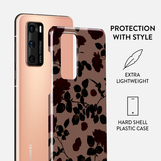 Main Character - Huawei P40 Case 2