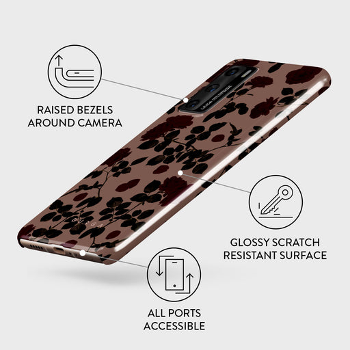 Main Character - Huawei P40 Case 3