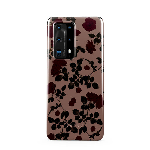 Main Character - Huawei P40 Pro Plus Case 1