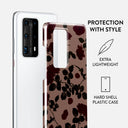 Main Character - Huawei P40 Pro Plus Case 2