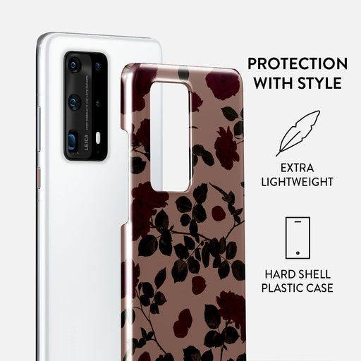 Main Character - Huawei P40 Pro Plus Case 2