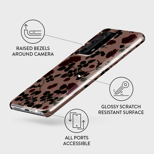 Main Character - Huawei P40 Pro Plus Case 3