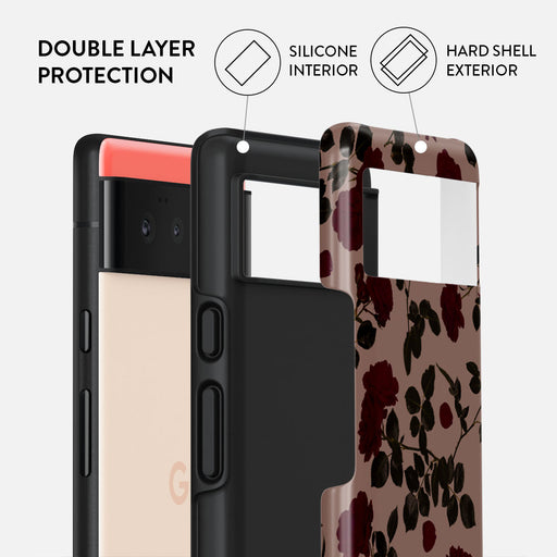 Main Character - Google Pixel 6 Case 2