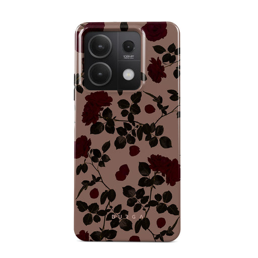 Main Character - Xiaomi Redmi Note 13 5G Case 1