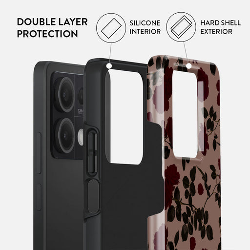 Main Character - Xiaomi Redmi Note 13 5G Case 2