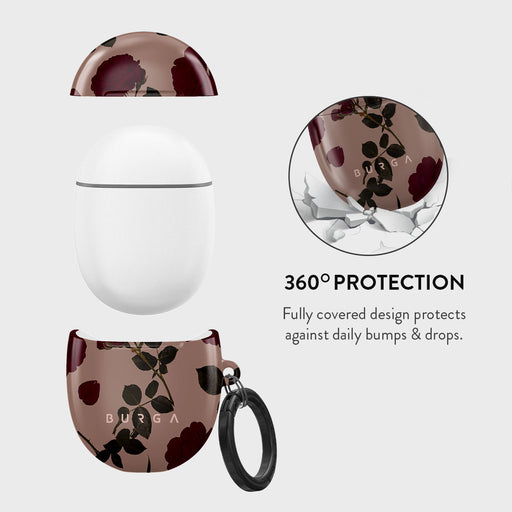 Main Character - Google Pixel Buds A Case 2