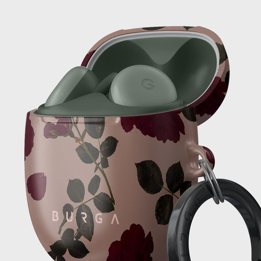 Main Character - Google Pixel Buds A Case 5