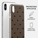 Provocation - iPhone X / XS Case 2