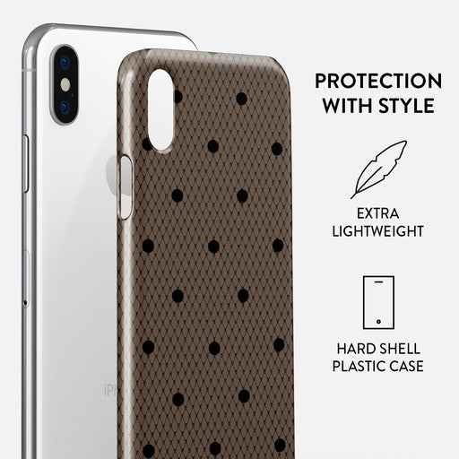Provocation - iPhone X / XS Case 2