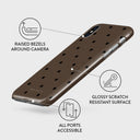 Provocation - iPhone X / XS Case 3